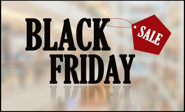 (P) Oferte de nerefuzat pentru Black Friday