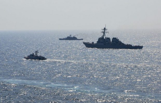 După România, și Bulgaria interzice navelor rusești să intre în porturile sale de la Marea Neagră