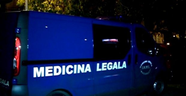 Bărbat găsit împuşcat în cap, în locuinţa sa, în Prahova