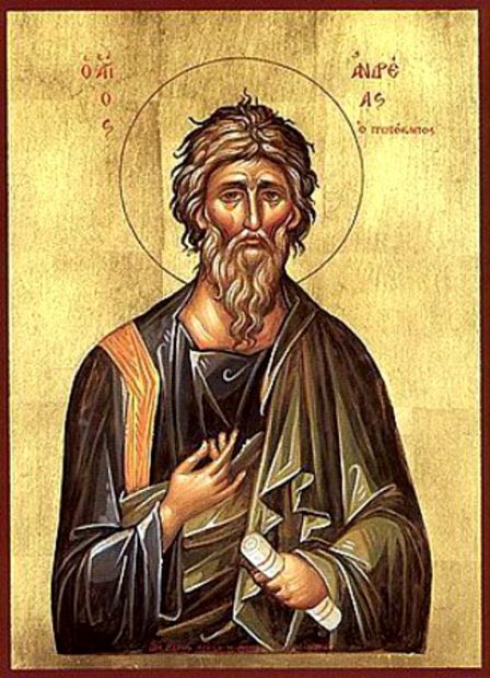 Aproape un milion de români îşi serbează onomastica de Sfântul Andrei