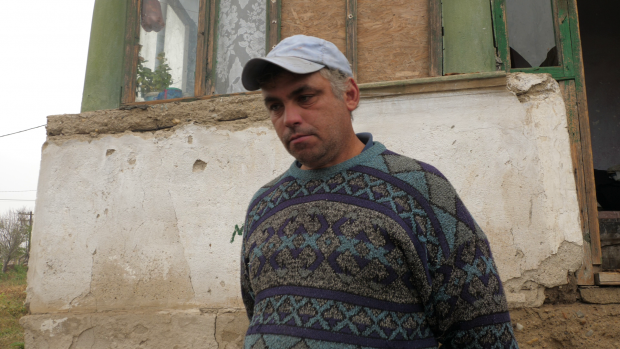 Centenar Solidar: Regatul lor pentru o plapumă. În Teleorman, am găsit familia care nu există pentru Protecția Socială! / VIDEO