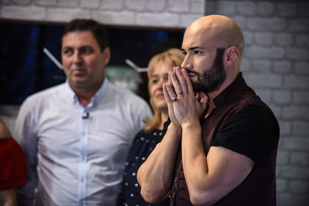 Mihai Bendeac a ajuns să fie stigmatizat după ce a declarat că a avut COVID-19. “Se uită la mine cum se uită babele la mort, genul ăla de curiozitate morbidă”