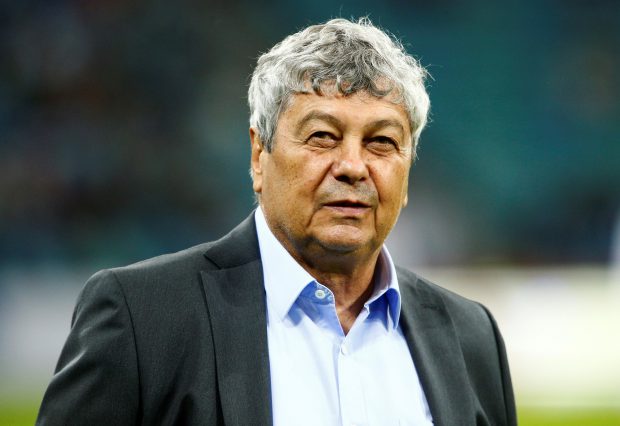 Mircea Lucescu, mesaj tulburător din Kiev, după ce Rusia a atacat Ucraina