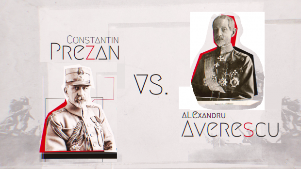 VIDEO | Mircea Dinescu dă glas unui documentar inedit: 100 de ani de invidie în politica românească