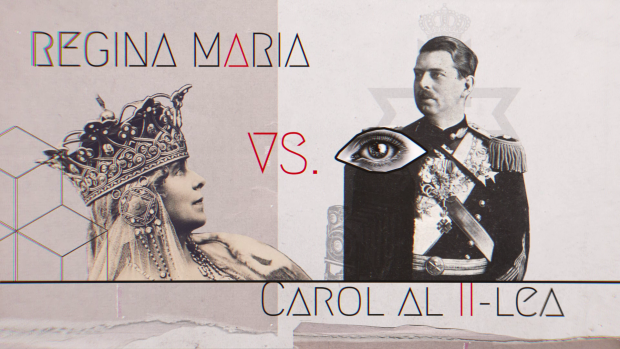 VIDEO | Mircea Dinescu dă glas unui documentar inedit: 100 de ani de invidie în politica românească