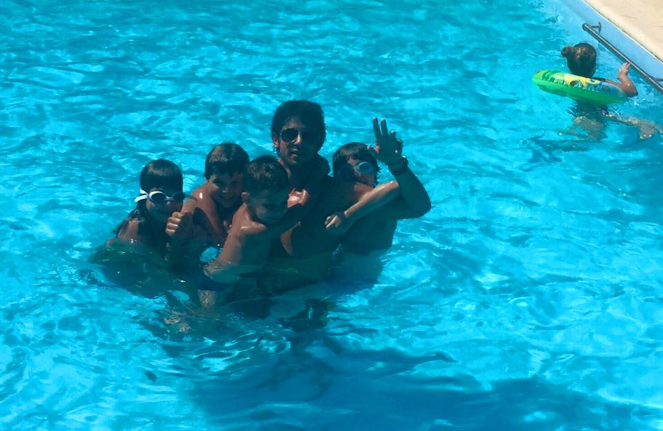 Actorul Paul Diaconescu și-a deschis școală de teatru pentru copii