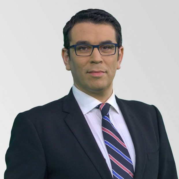 Cosmin Prelipceanu și-a cerut scuze după ce postul Digi 24 a căzut pradă unei parodii, cu un film vechi de 14 ani
