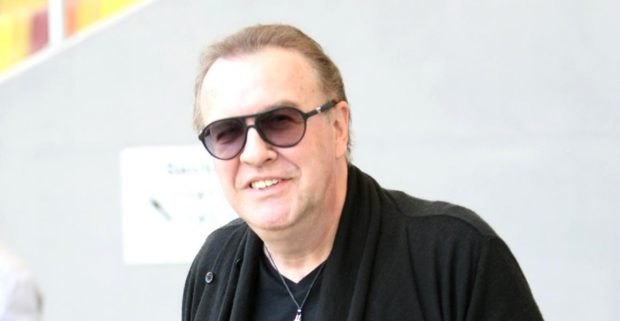 Gabriel Cotabiţă: „Dumnezeu m-a ajutat să trec cu bine și peste coronavirus”