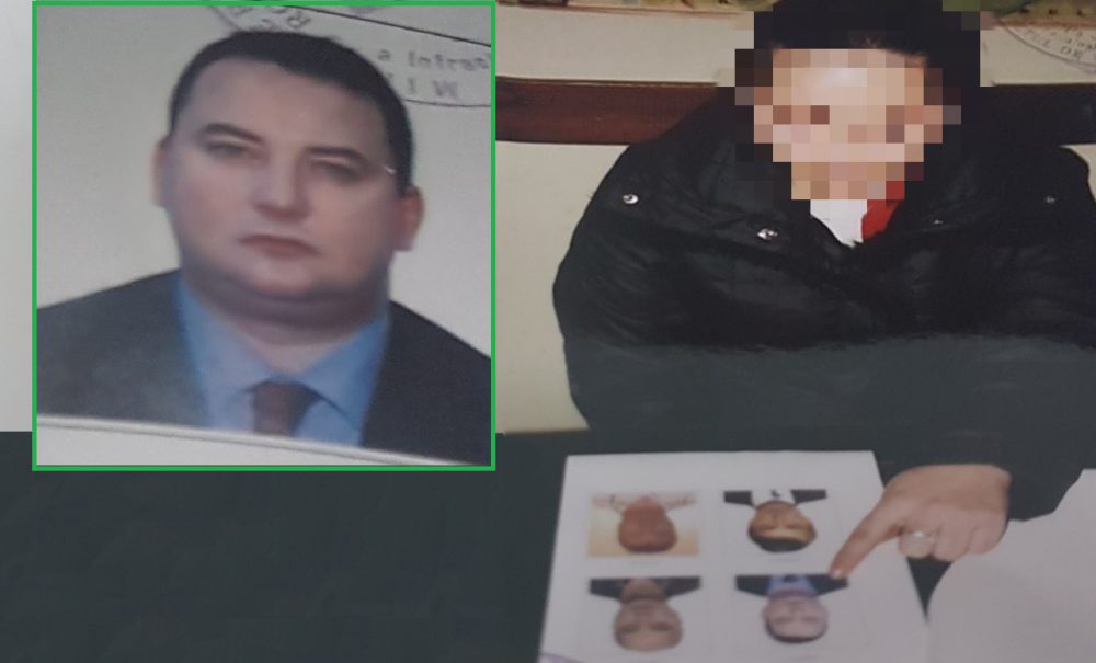 Presa câștigă primul proces cu ofițerii recunoscuți de victimele minore abuzate sexual în ”Dosarul Shanghai”!