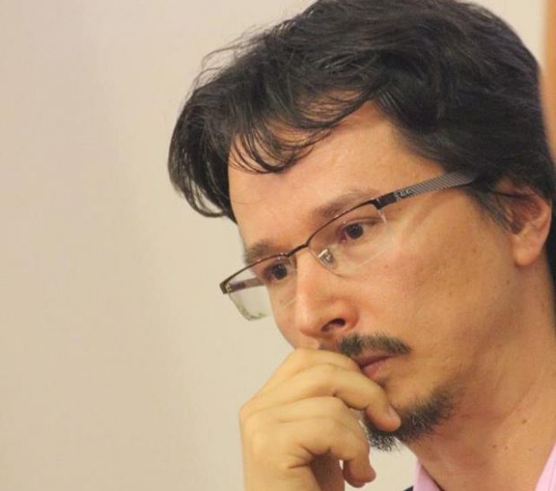 Cristi Danileț, exclus de CSM din magistratură. Judecătorul spune că i se trage de la două clipuri postate pe TikTok și că va contesta decizia