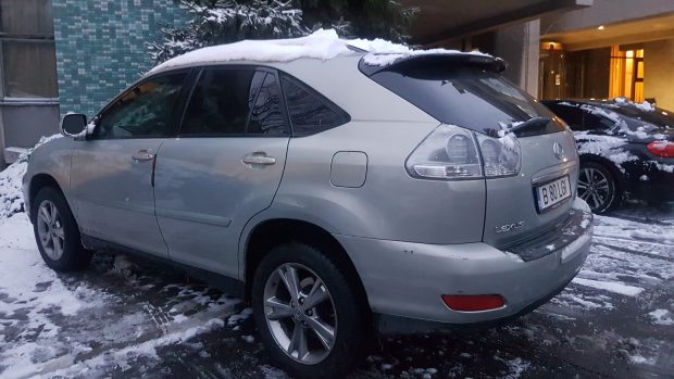 Peste 100.000 de proprietari de Toyota și Lexus s-au trezit că nu își mai pot preîncălzi mașinile în miez de iarnă, din cauza unei reglementări eco