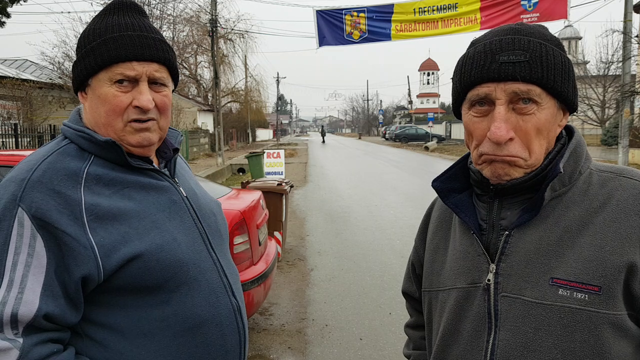 VIDEO | "Dosarele X" în Blejoi. Am fost în comuna prahoveană care pe 4 decembrie a fost cea mai poluată localitate din lume. «Nu am simțit nimic deosebit sau să se vadă ceva nor, mai deosebit. Nici miros»