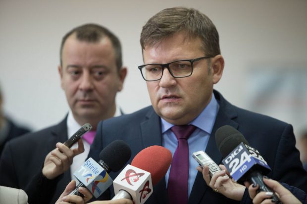 Ministrul Muncii: Vrem să renegociem la Comisia Europeană plafonul de cheltuieli cu pensiile din PIB, prevăzut în PNRR