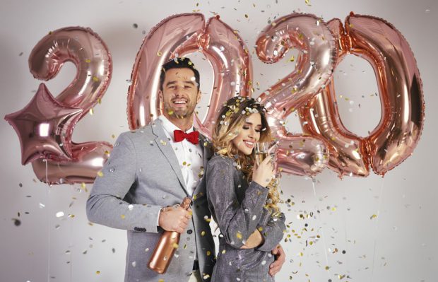 Mesaje de Anul Nou – Urări și felicitări de Anul Nou