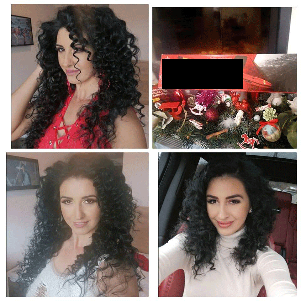 Prin ce transformare a trecut Mirela de la Insula Iubirii. Cum arată acum