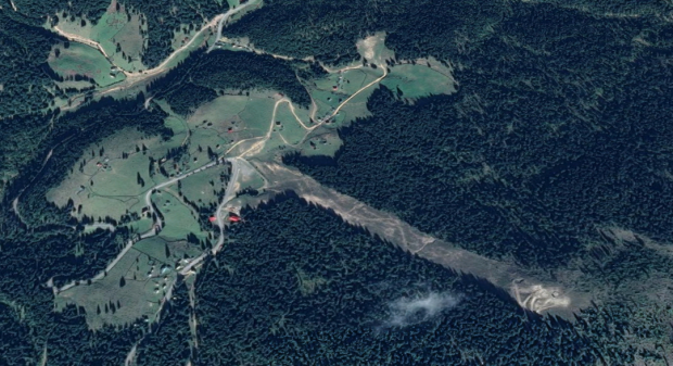 Multe, dar scurte! România are 166 de kilometri de pârtii de schi