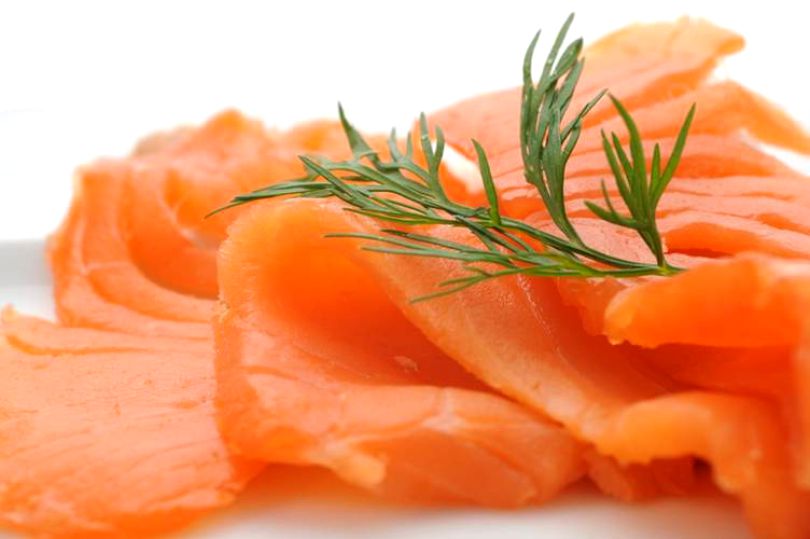 File-ul De Somon De La Auchan, Infectat Cu Listeria | Libertatea