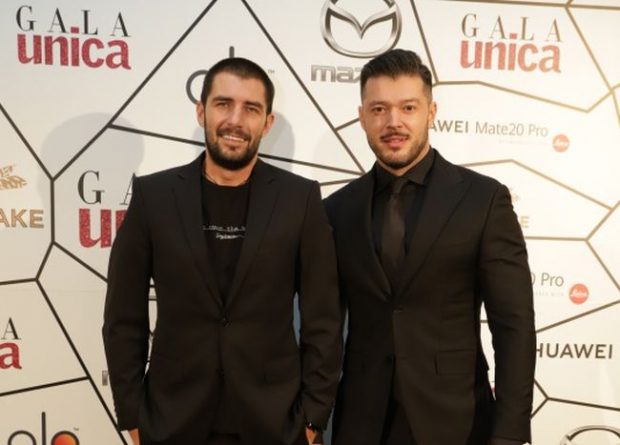 Imagine Stire Rămași fără joburile de MC la nunți, din cauza pandemiei, Cătălin Cazacu și Victor Slav vor să facă bani dând petreceri în mașină. “Așteptăm să vedem ce avem voie să facem și ce nu” | 2review.ro