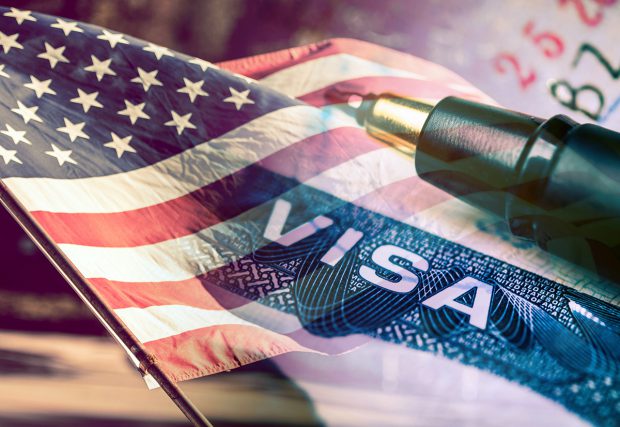 România va scăpa de vizele pentru SUA pe 1 decembrie 2025, spune ambasadorul României la Washington
