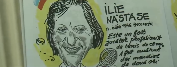 EXCLUSIV / Ilie Năstase, reacție-bombă după ce Primăria Capitalei l-a "retrogradat". ”Mă mut în Constanța. Poate și candidez la Primărie”