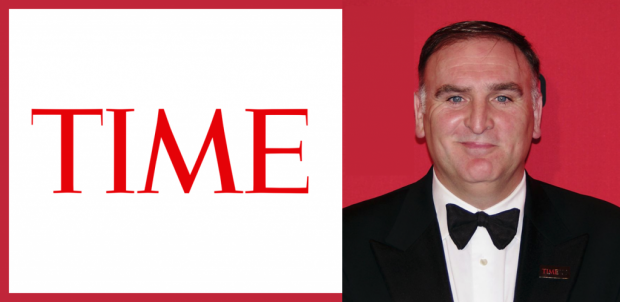 Chef Jose-Andres-Revista TIME