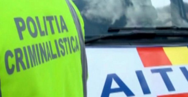 Bărbatul din Timișoara care și-a înjunghiat soția și a sunat la 112 să-și povestească fapta a fost arestat. Ce spun procurorii