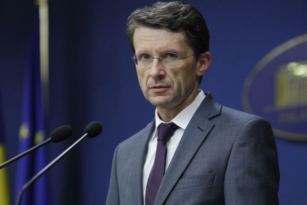 Purtătorul de cuvânt al BNR, după ce inflaţia a ajuns la 8,5%: Creşterea este relativ mică faţă de luna precedentă