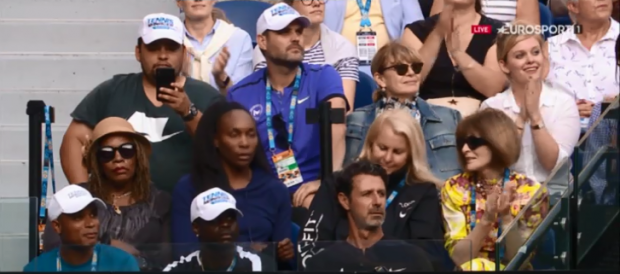 VIDEO | Simona Halep, eliminată de Serena Williams în optimile de la Australian Open 2019. Simo a revenit miraculos în setul doi, dar a cedat în decisiv