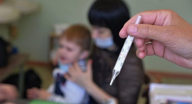 Rafila anunță „stare de alertă epidemică” din cauza gripei. „Să fie extrem de clar: nu se instituie niciun fel de restricții”