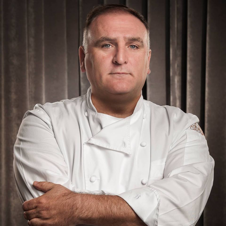 Jose Andres, Propus Pentru Premiul Nobel Pentru Pace 2019 Libertatea