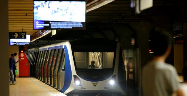 Sindicaliştii Metrorex, după stenogramele DNA: „Nu s-au luat hotărâri care să atingă integritatea fizică a unei persoane”