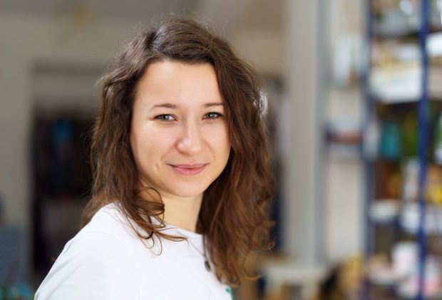 Mirela Petre