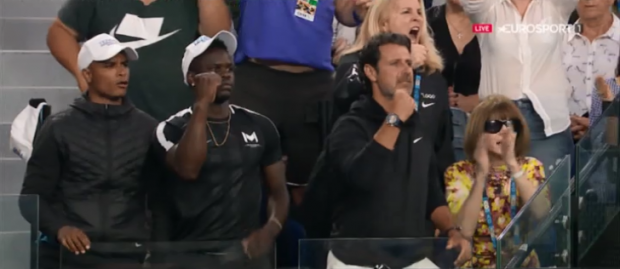 VIDEO | Simona Halep, eliminată de Serena Williams în optimile de la Australian Open 2019. Simo a revenit miraculos în setul doi, dar a cedat în decisiv