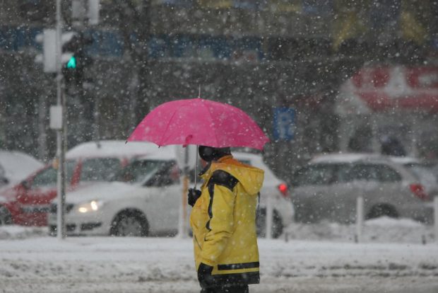 Prognoza meteo pentru următoarele două săptămâni. Cum va fi vremea în prima jumătate a lunii ianuarie