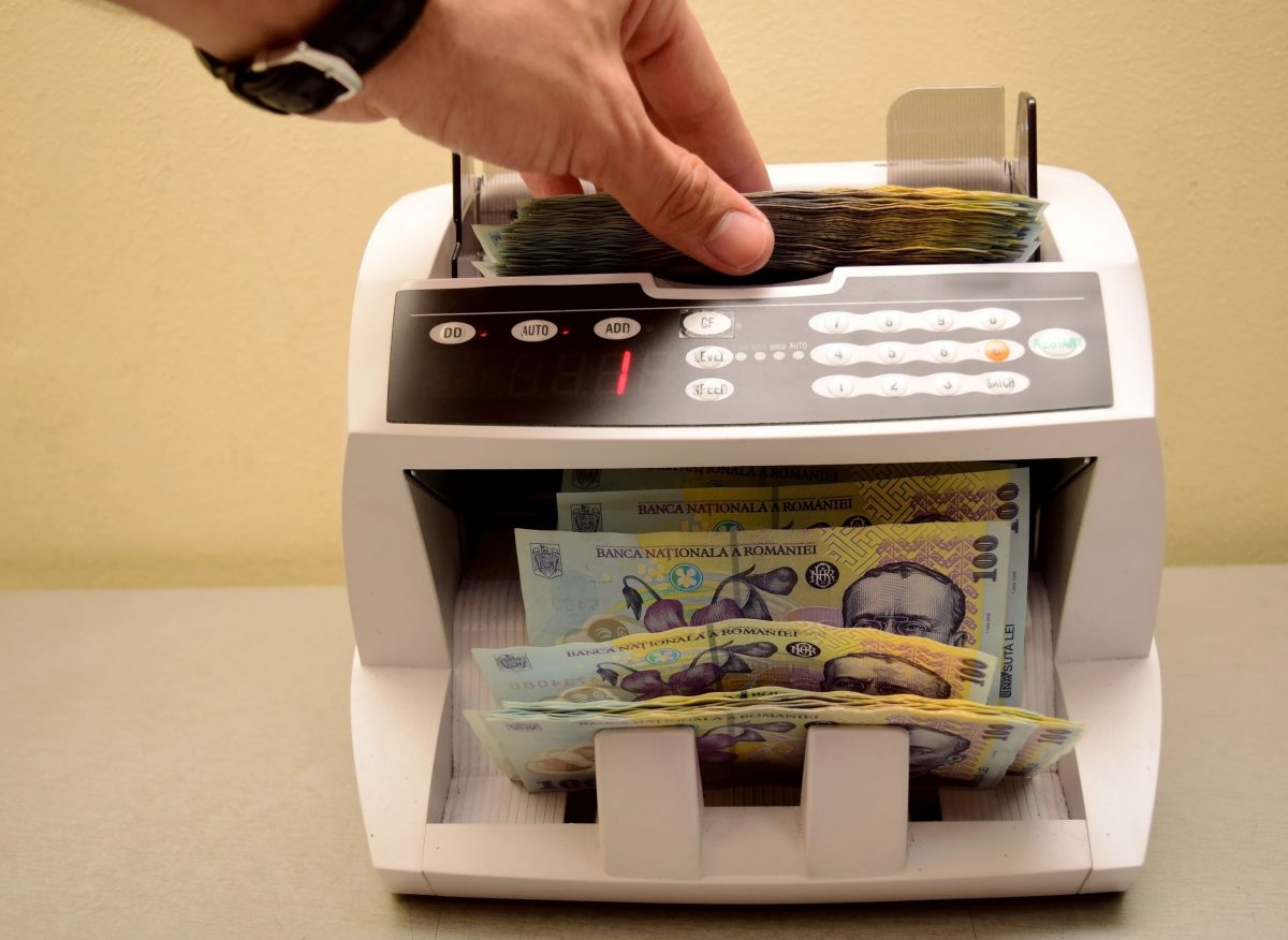 Poza pentru articolul Cine pierde și cine câștigă din legea privind calcularea facturilor în euro la cursul BNR