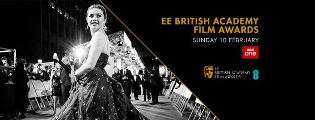 Premiile BAFTA 2019-AFIȘ