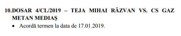 Mihai Teja nu este încă antrenor cu acte în regulă la FCSB! Este legat de o clauză secretă de Gaz Metan și depinde de Fortes