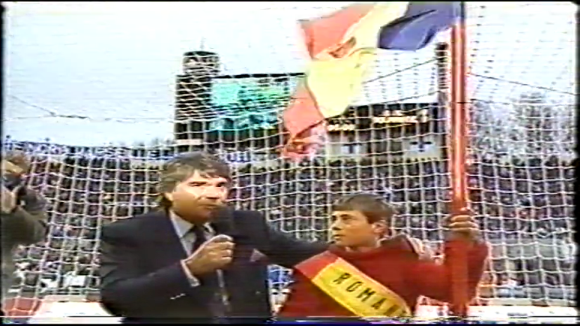 Cornel Dinu, dezvăluiri după trei decenii despre "Afacerea Marsilia". Cum i-au păcălit francezii pe copiii Revoluției - VIDEO