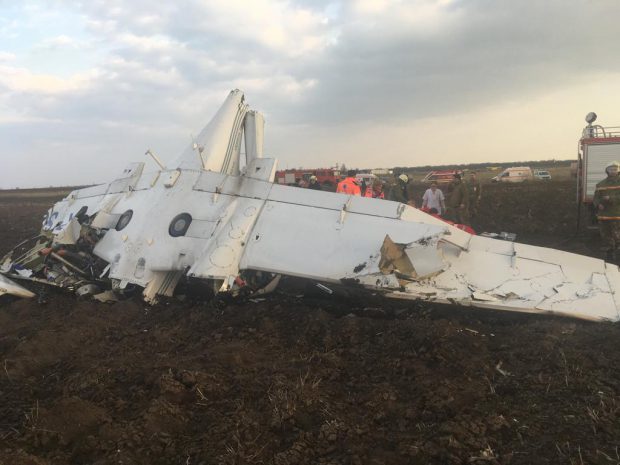 10 accidente aviatice cu avioane de mici dimensiuni în ultimii 6 ani, în România