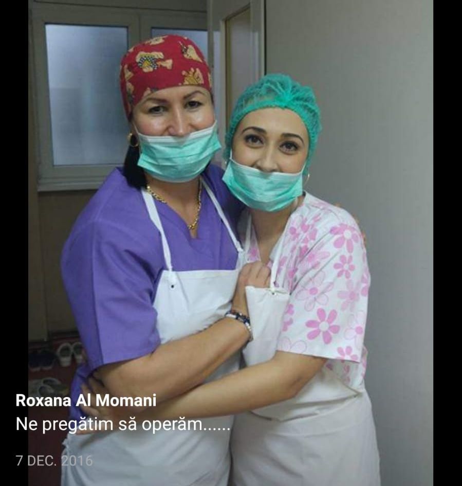 Rețeaua doctorilor falși se extinde și în spitale publice! O femeie de 30 de ani și-a inventat o diplomă de medic și lucrează de 10 ani la Secția de Ginecologie a Spitalului de Urgență Ilfov!
