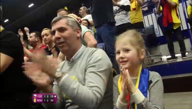 Simona Halep a învins-o dramatic pe Karolina Pliskova. ”A fost ca o finală de Mare Șlem”. România - Cehia 2-1