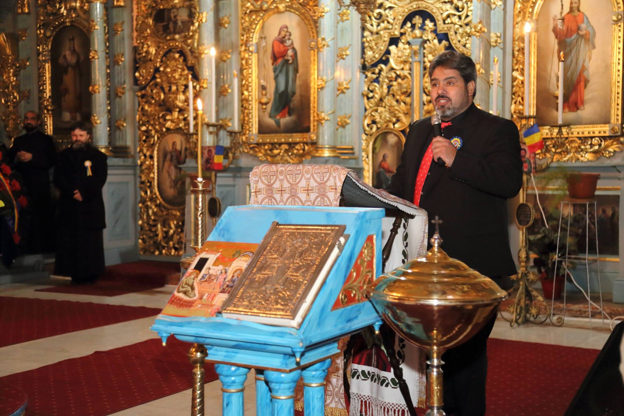 Costel Busuioc Nu Mai Caută Celebritatea In America Libertatea