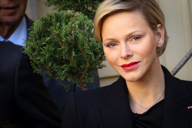 În sfârșit, s-a decis să vorbească! Charlene de Monaco rupe tăcerea după multă vreme: „Am trecut printr-o perioadă grea, dar…”