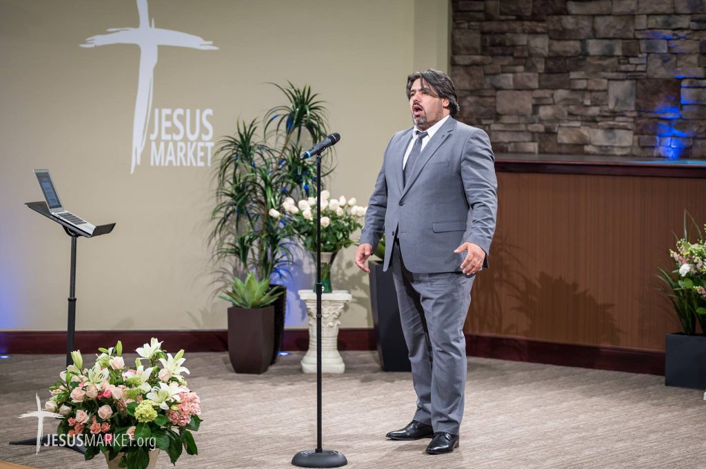 Costel Busuioc Nu Mai Caută Celebritatea In America Libertatea