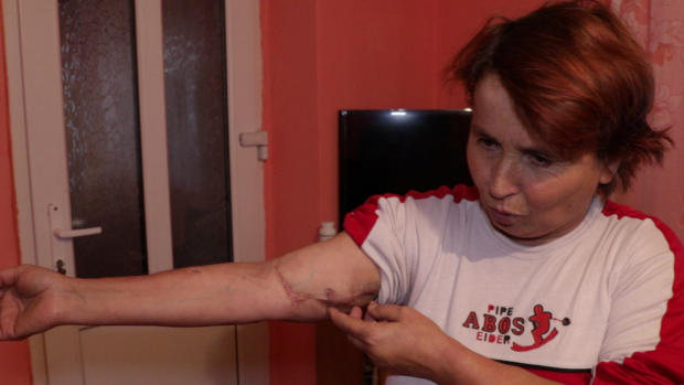 VIDEO/ Cazul Gabrielei Popa, femeia care așteaptă de două decenii un rinichi, a ajuns la ministrul Sănătății. Sorina Pintea: "Nu discut despre trecut, important e să o salvăm!"