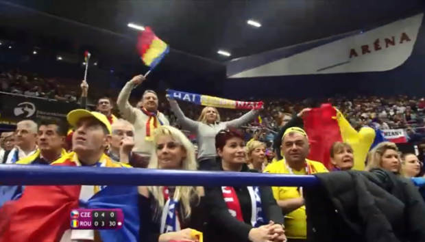 Simona Halep a învins-o dramatic pe Karolina Pliskova. ”A fost ca o finală de Mare Șlem”. România - Cehia 2-1