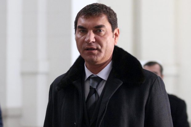 Dezvăluirea lui Borcea, din închisoare: „În prima seară la Poarta Albă am vrut să iau toate medicamentele”