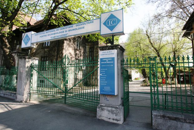 Institutul Cantacuzino anunță că va dubla capacitatea de producție pentru suplimentul Orostim-HV, după ce primul lot s-a epuizat rapid