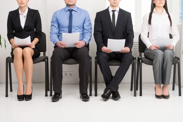 Sondaj eJobs:  15,8% dintre companii scot la bătaie mai multe locuri de muncă anul acesta