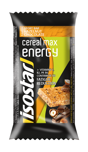 (Publicitate) ENERGIE PENTRU MAI MULTĂ MIȘCARE ȘI REZISTENȚĂ LA EFORT